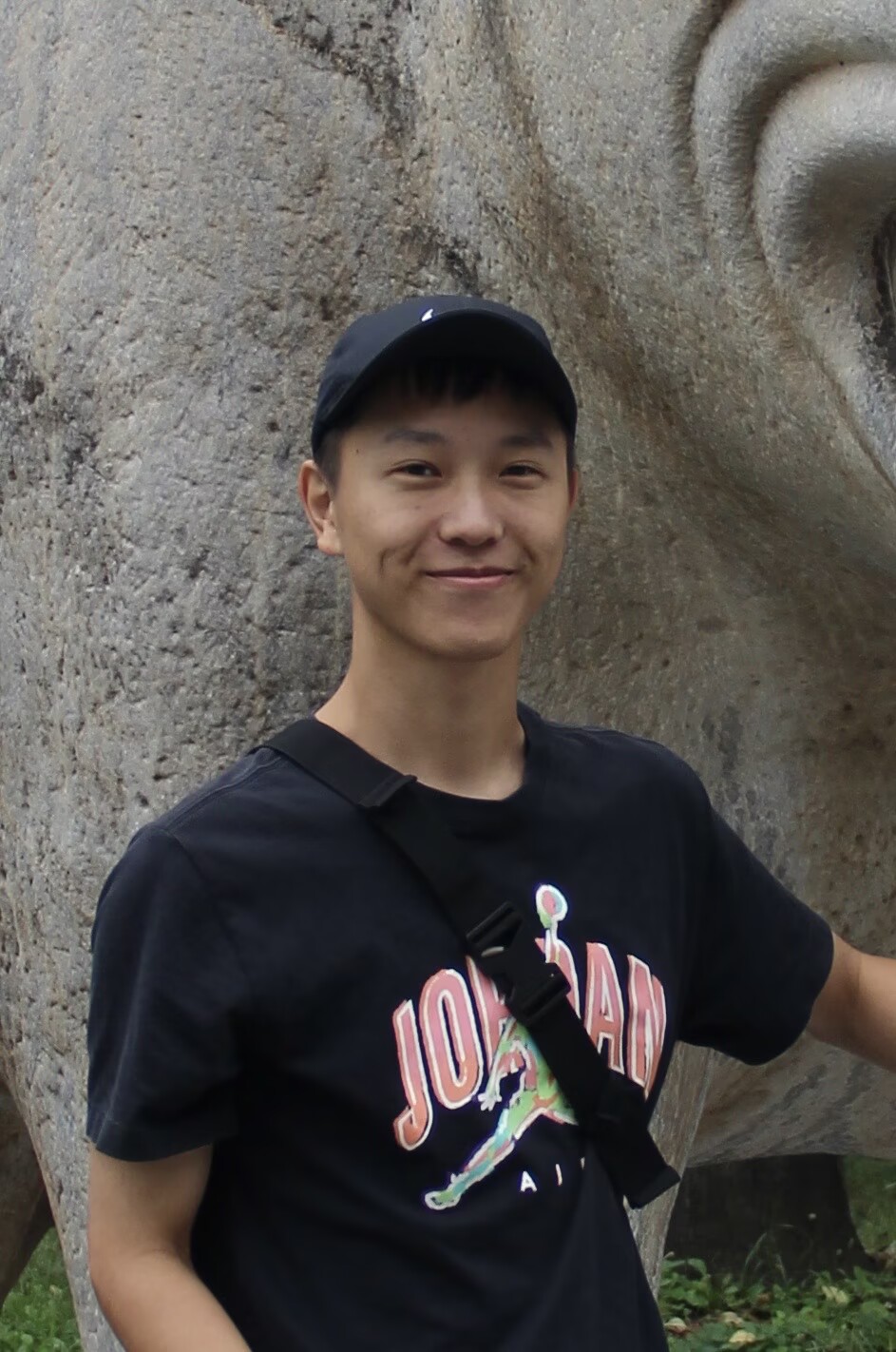 Yongzhou Yao